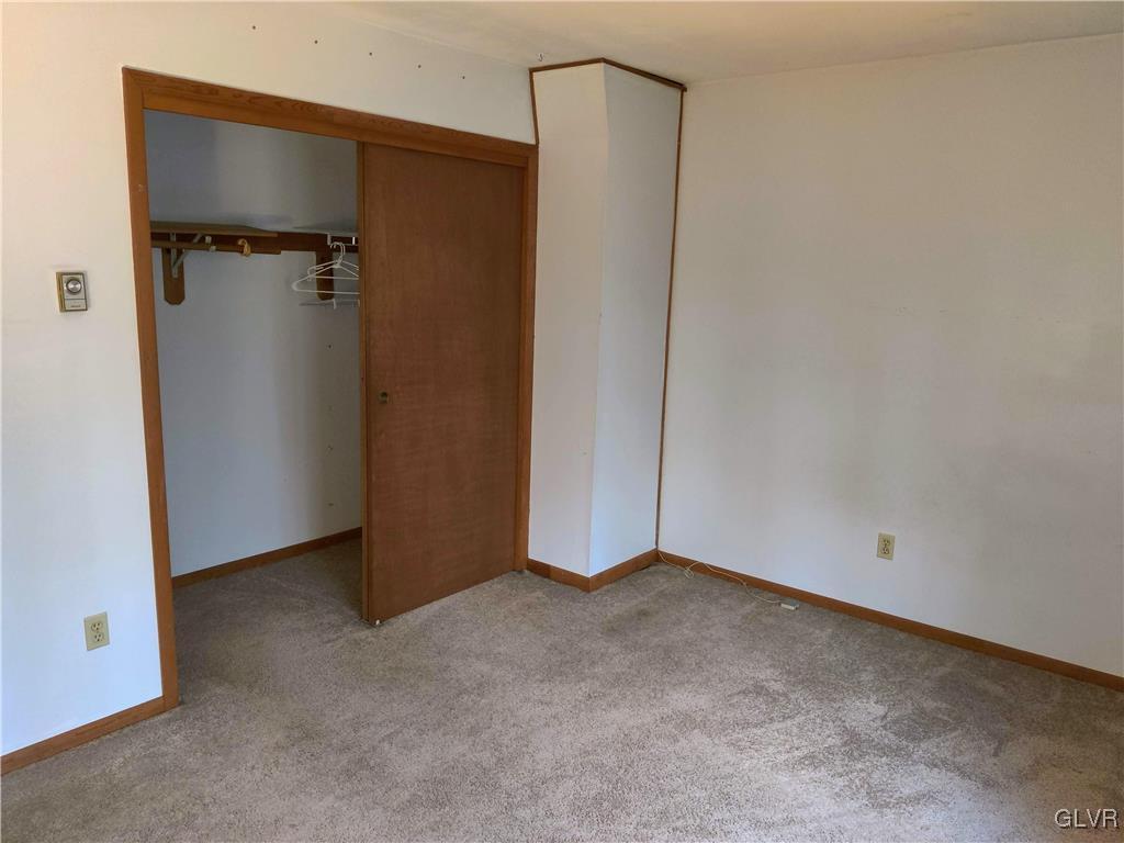 2116 Mountain Road Slatington, PA 18080 - Photo 41 of 43 a view of an empty room