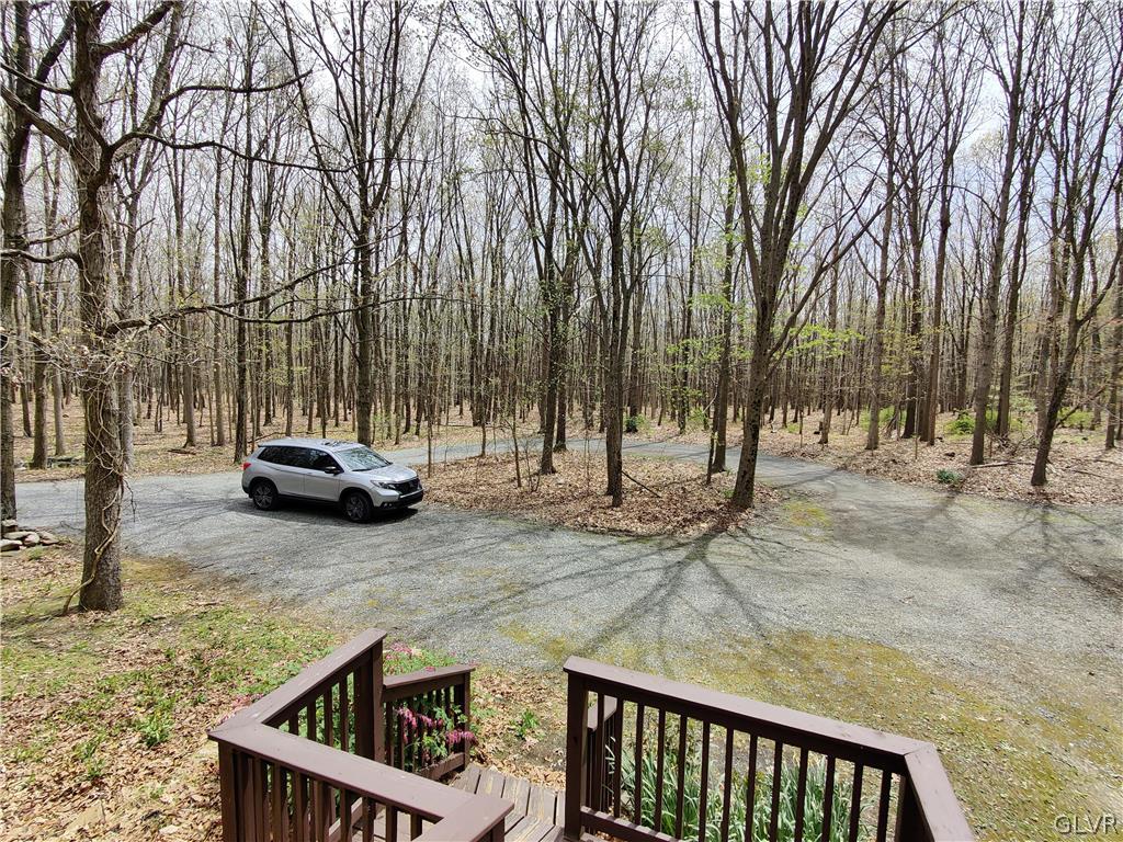 2116 Mountain Road Slatington, PA 18080 - Photo 8 of 43 a view of outdoor space with seating