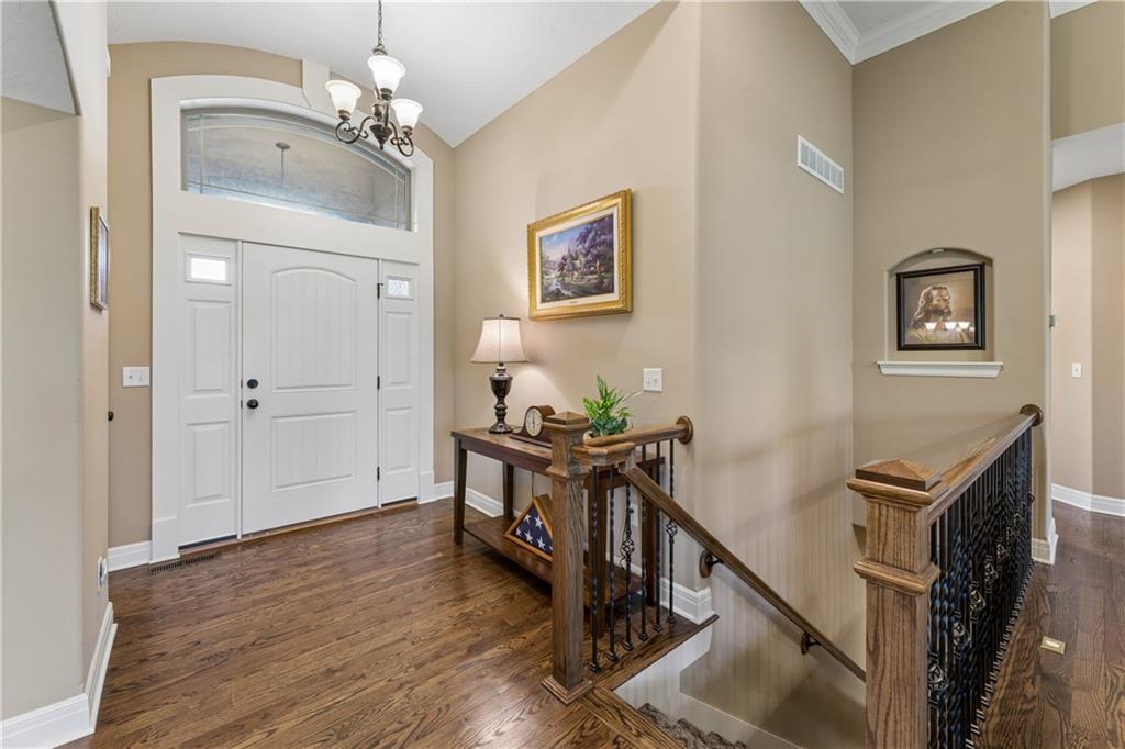 17218 West 197th Place Spring Hill, KS 66083 - Photo 2 of 40