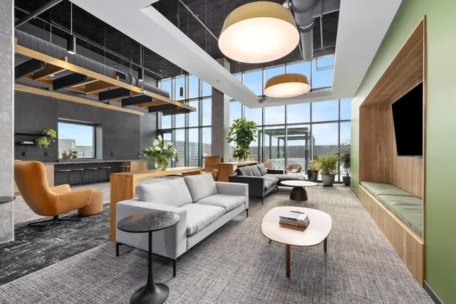 $575,000 | 144 Oakes Street Southwest, Unit 1905, Grand Rapids, MI 49503