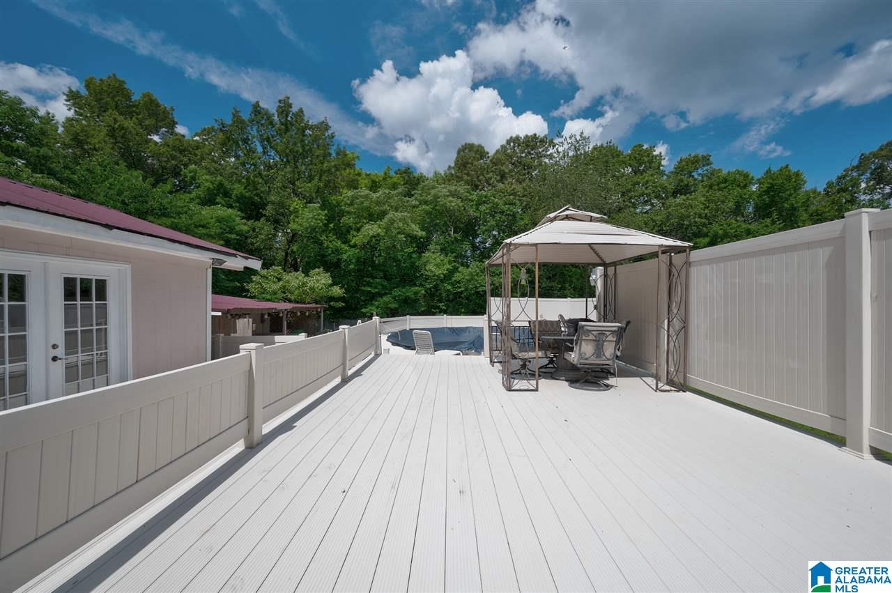 906 Absher Street Gardendale, AL 35071 - Photo 17 of 31