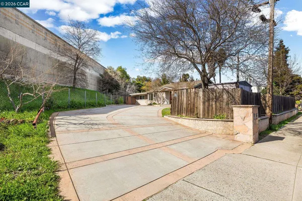 $724,500 | 4820 Blum Road, Martinez, CA 94553