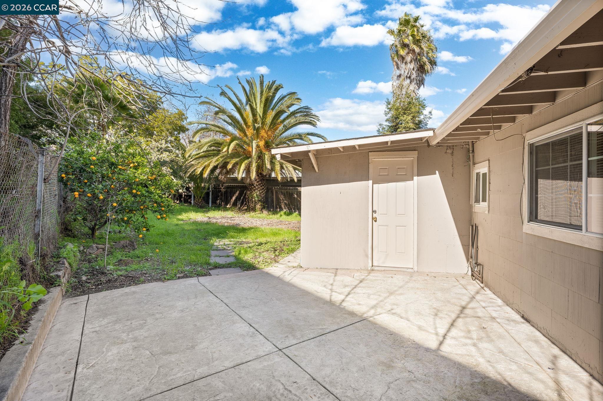 4820 Blum Road Martinez, CA 94553 - Photo 36 of 46