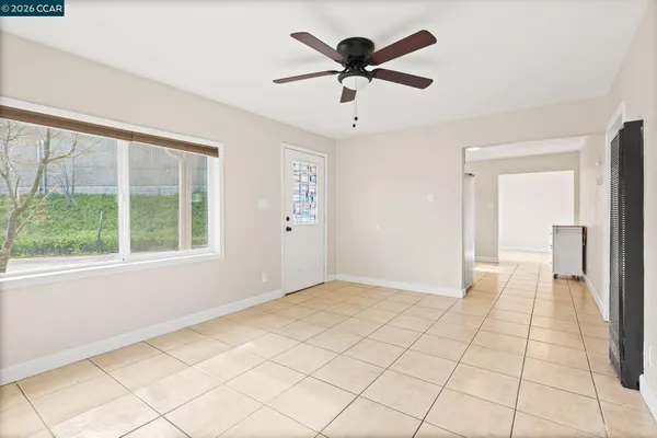 $724,500 | 4820 Blum Road, Martinez, CA 94553