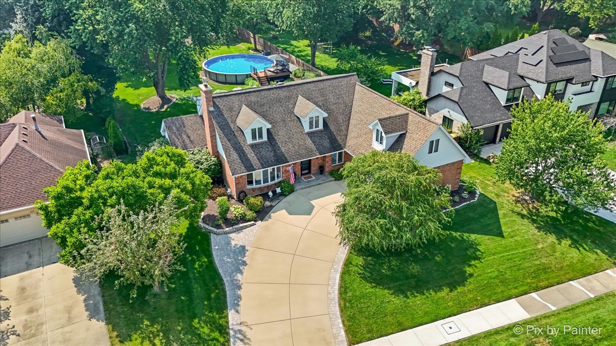 612 Rosedale Avenue Roselle, IL 60172 - Photo 58 of 71 Gallery Image 58