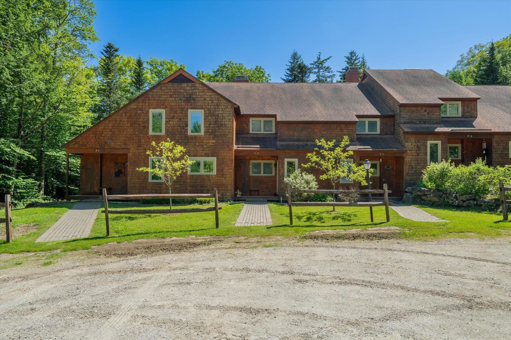 95 Glazebrook Unit F2  