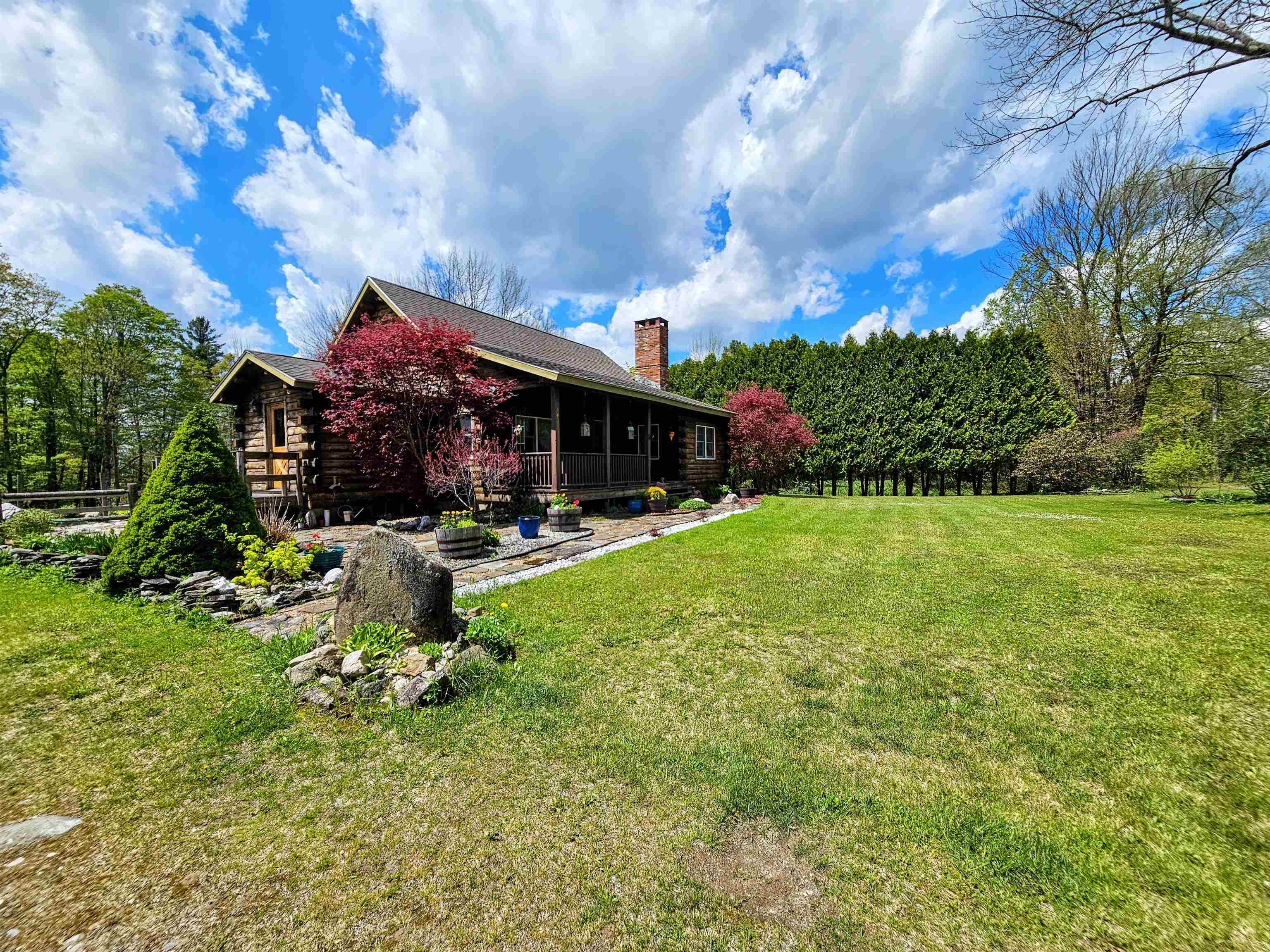 1422 Merrifield Road Whitingham, VT 05361 - Photo 3 of 47