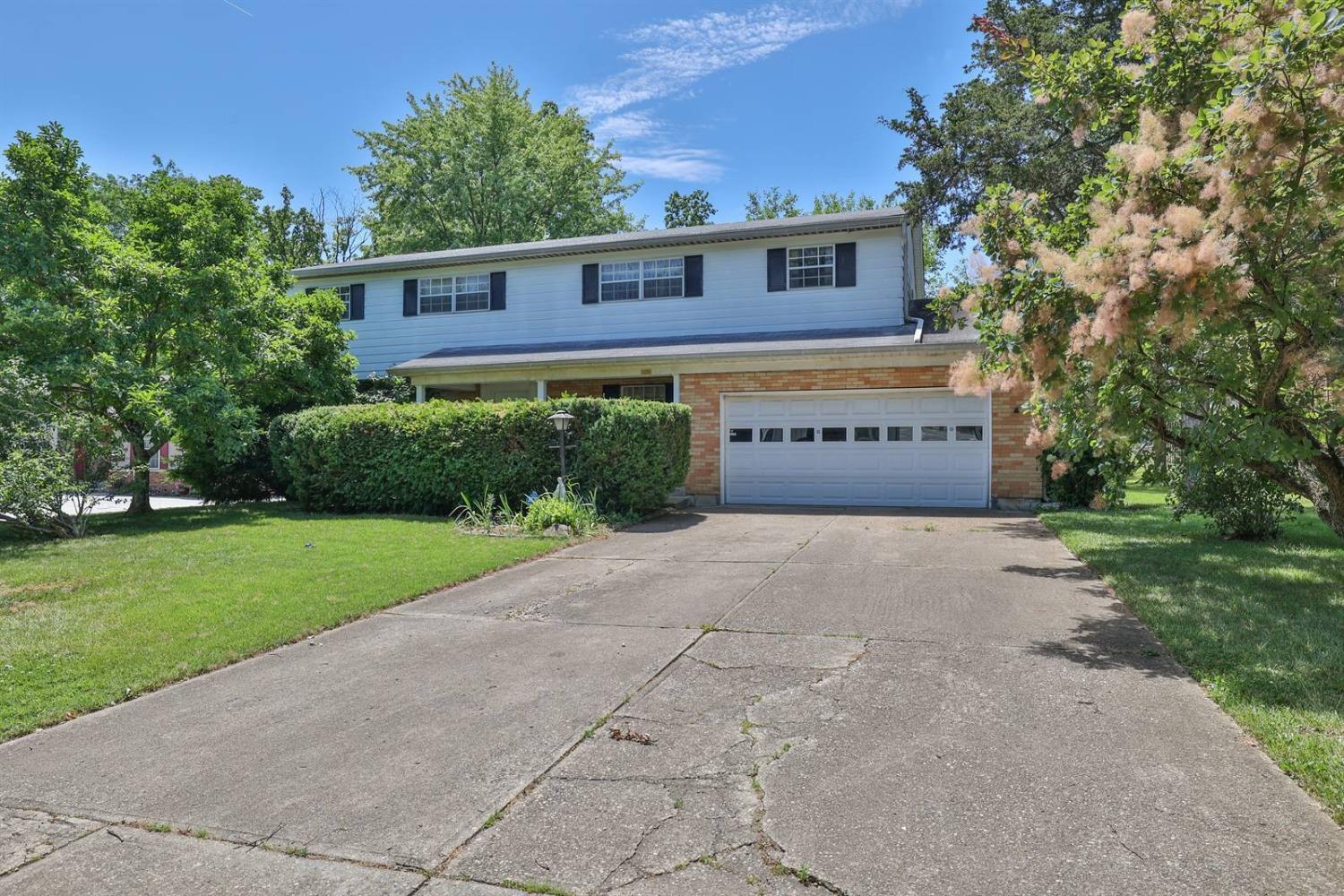 11291 Hanover Road Forest Park, OH 45240 - Photo 2 of 42