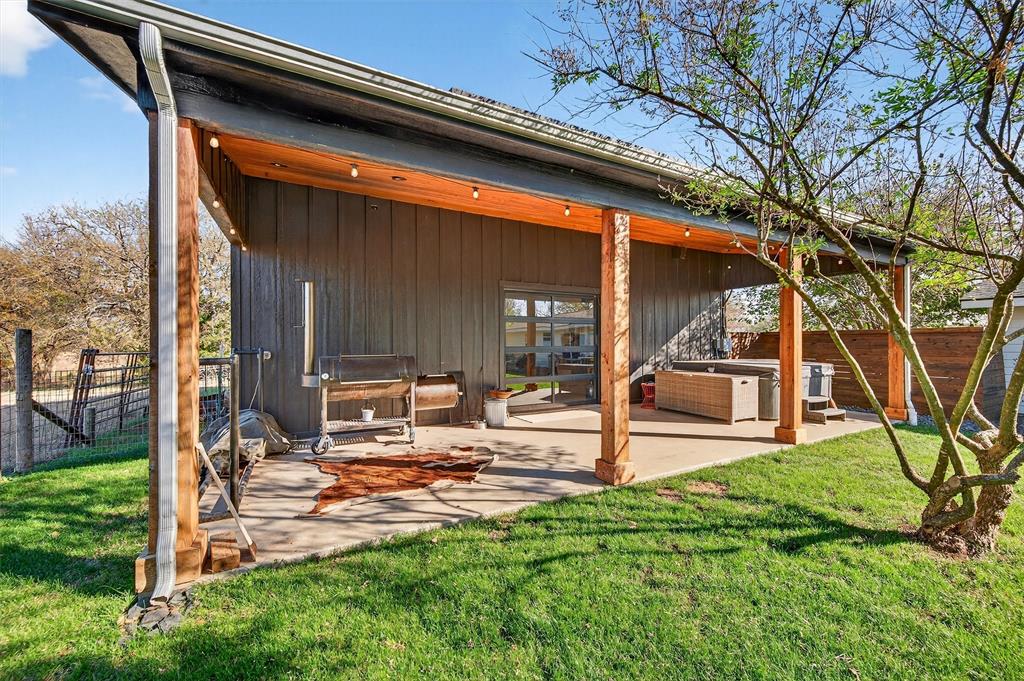 5816 Luella Road Sherman, TX 75090 - Photo 25 of 36