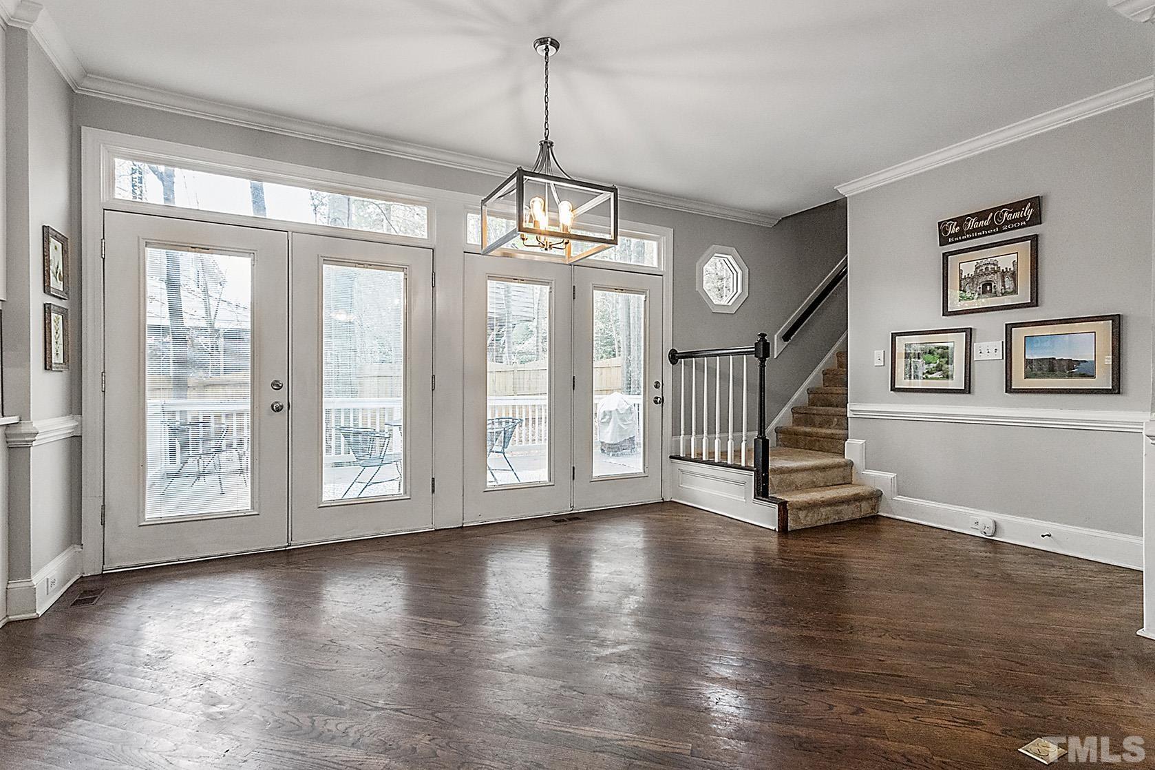 7608 Tylerton Drive Raleigh, NC 27613 - Photo 12 of 48