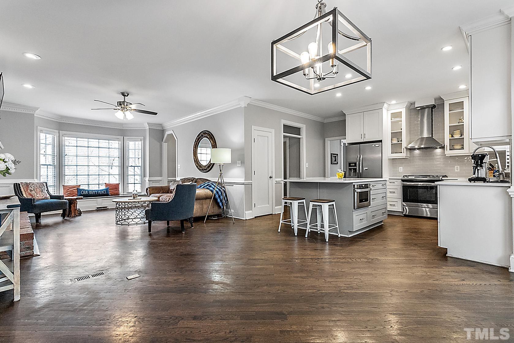 7608 Tylerton Drive Raleigh, NC 27613 - Photo 14 of 48