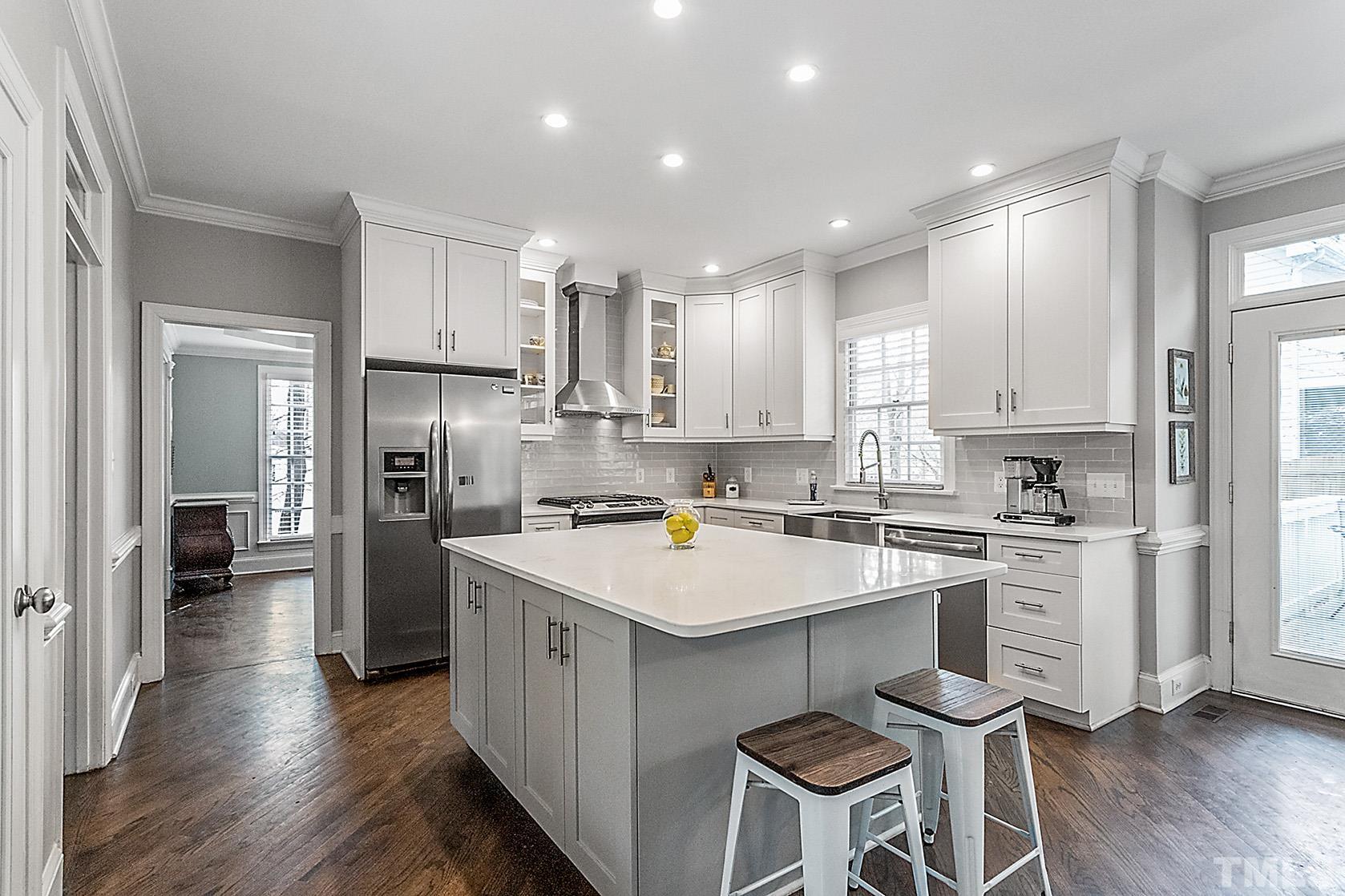 7608 Tylerton Drive Raleigh, NC 27613 - Photo 16 of 48