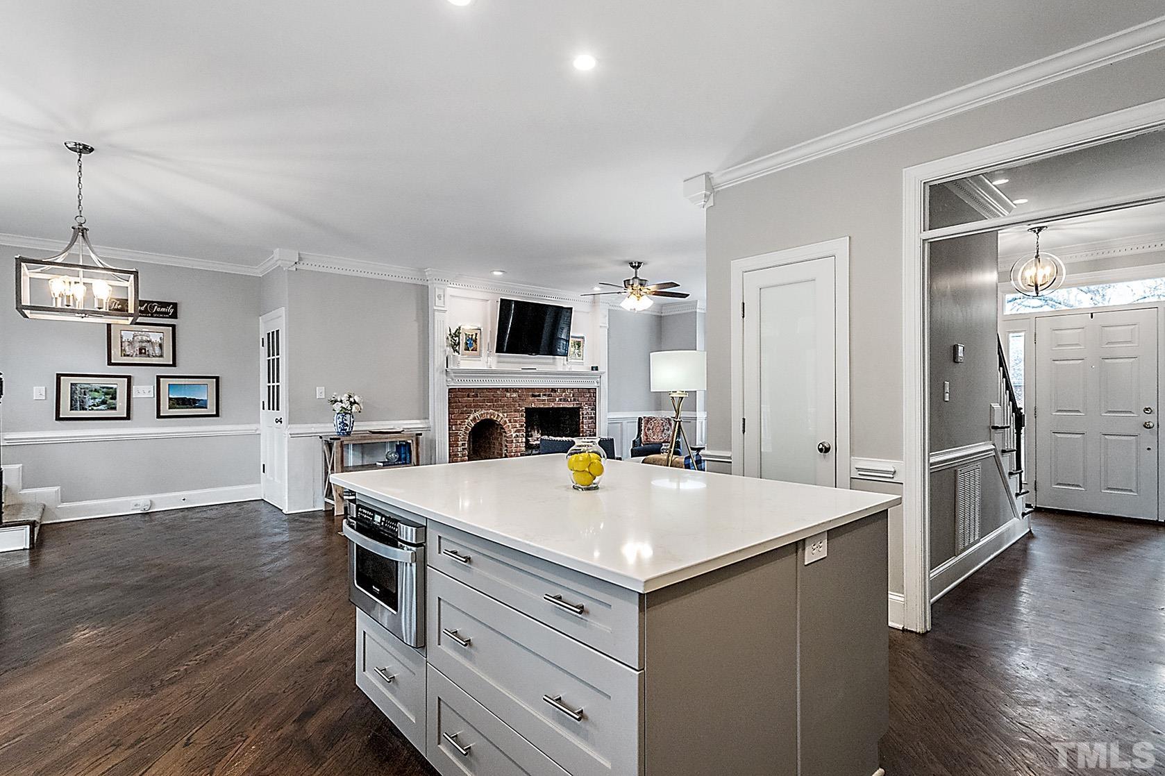7608 Tylerton Drive Raleigh, NC 27613 - Photo 17 of 48