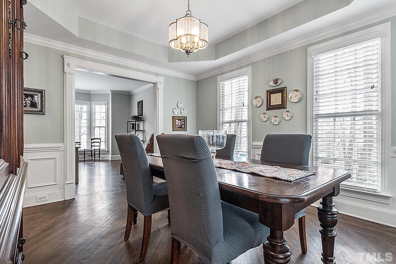 7608 Tylerton Drive Raleigh, NC 27613 - Photo 19 of 48