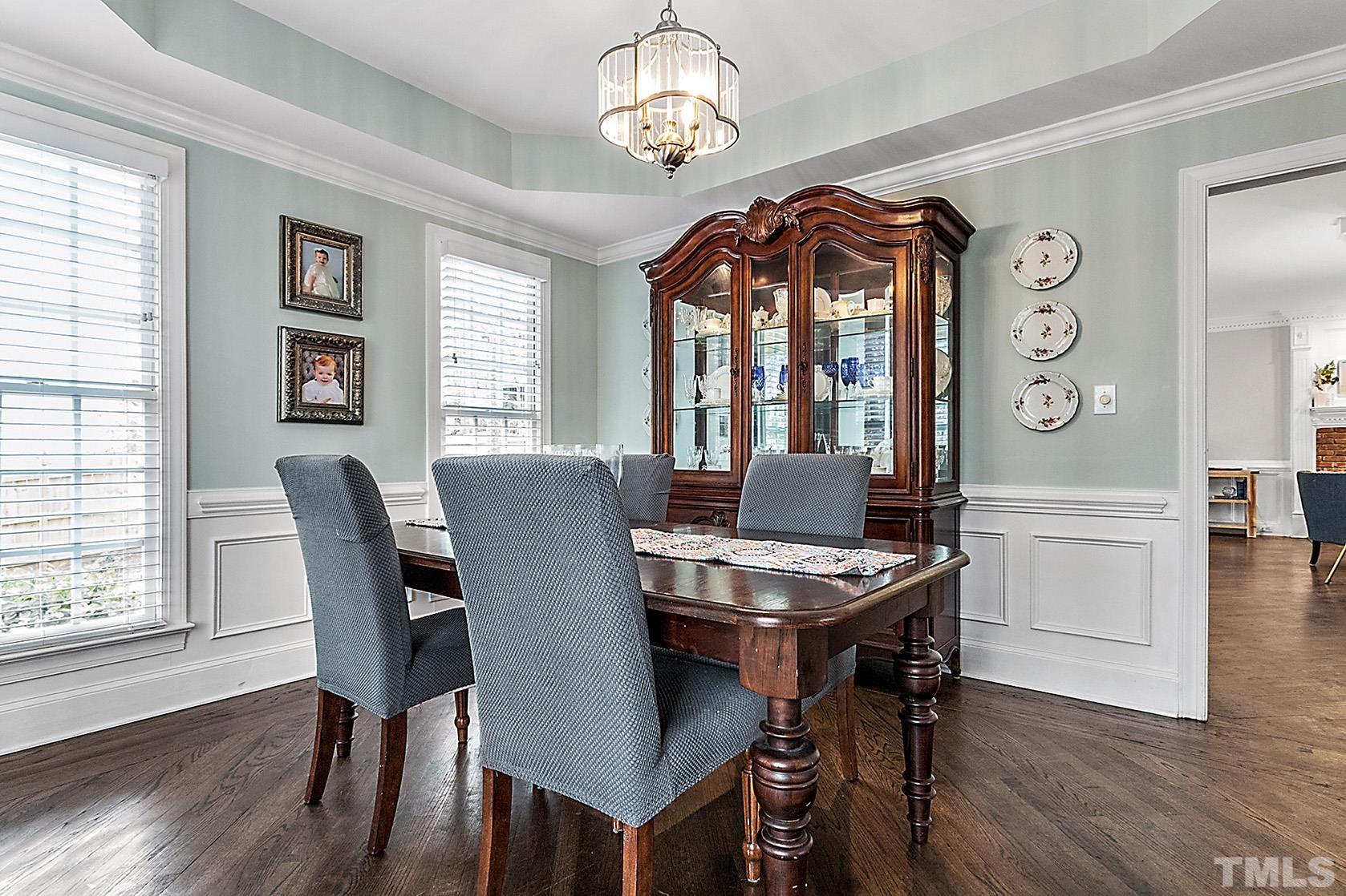 7608 Tylerton Drive Raleigh, NC 27613 - Photo 20 of 48