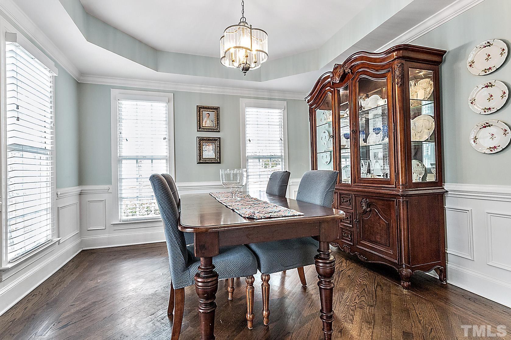 7608 Tylerton Drive Raleigh, NC 27613 - Photo 21 of 48