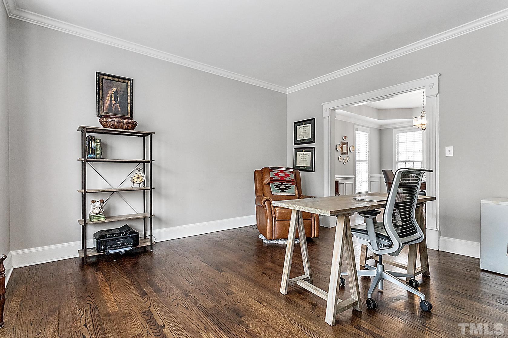 7608 Tylerton Drive Raleigh, NC 27613 - Photo 23 of 48