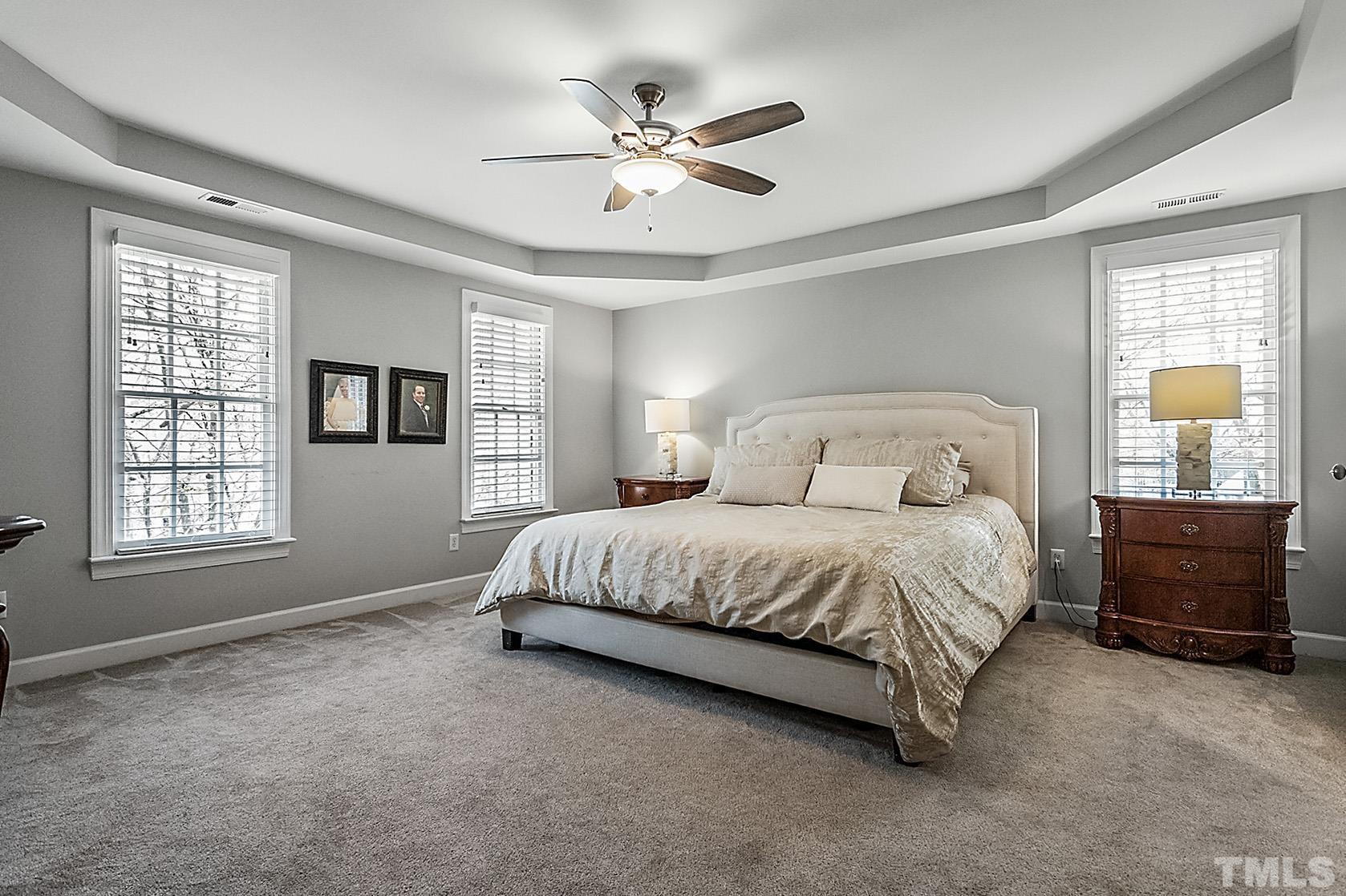7608 Tylerton Drive Raleigh, NC 27613 - Photo 25 of 48