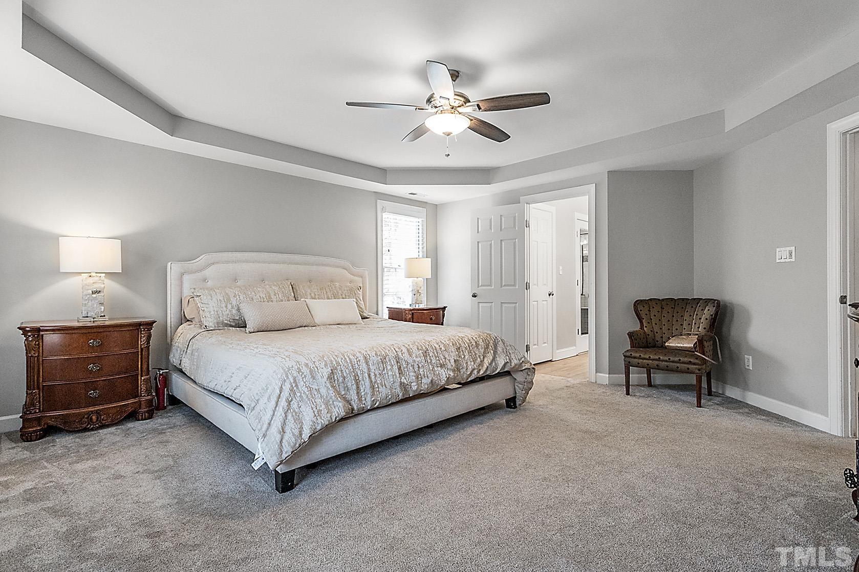 7608 Tylerton Drive Raleigh, NC 27613 - Photo 26 of 48