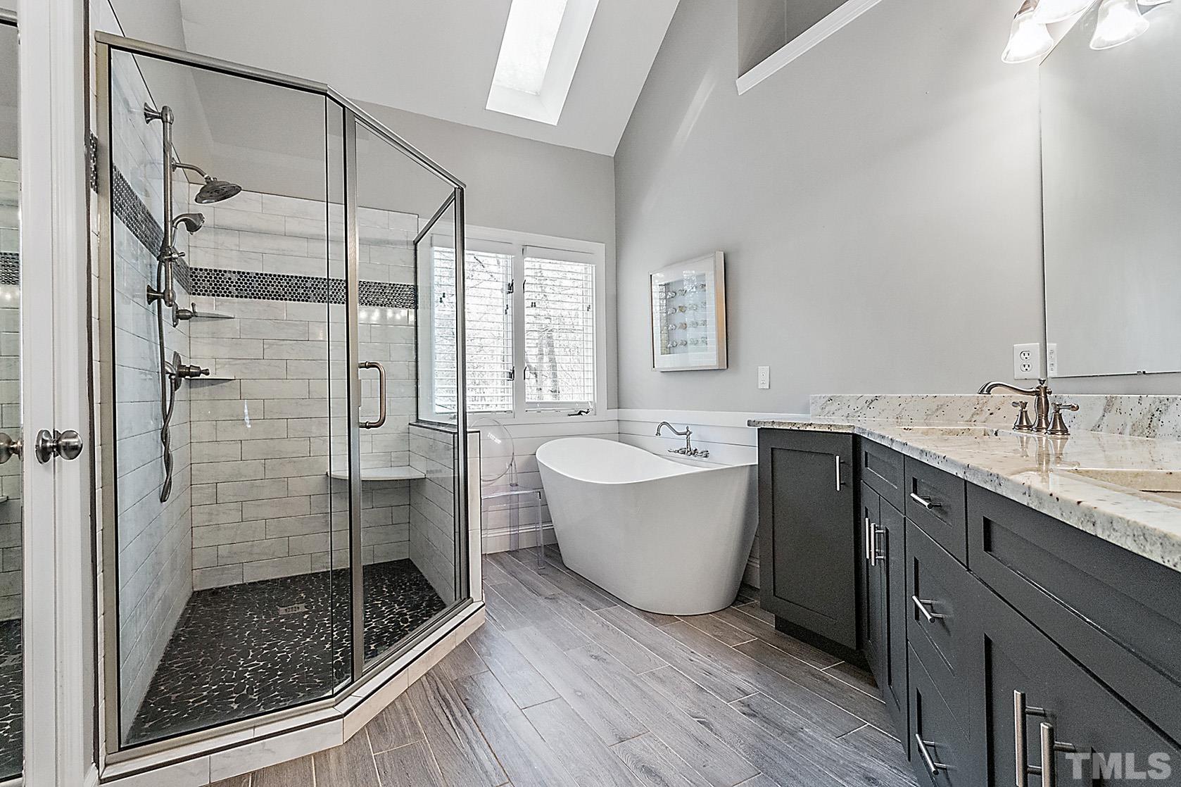 7608 Tylerton Drive Raleigh, NC 27613 - Photo 27 of 48