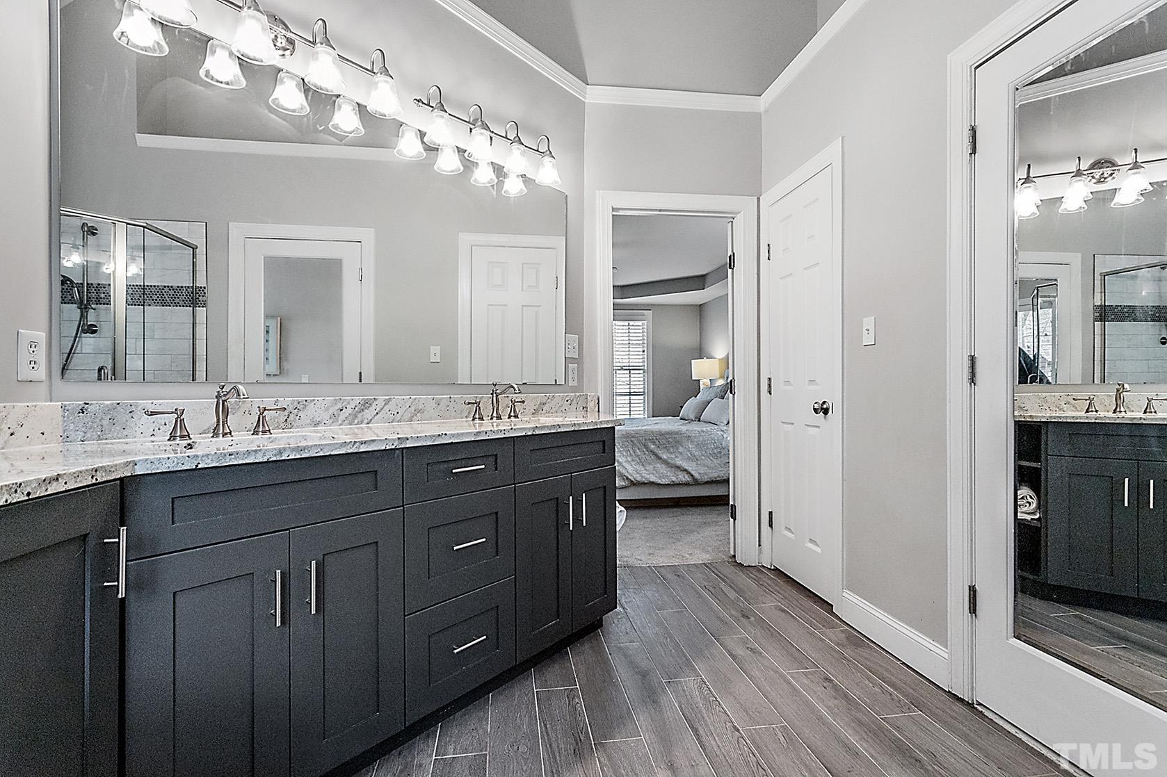 7608 Tylerton Drive Raleigh, NC 27613 - Photo 28 of 48
