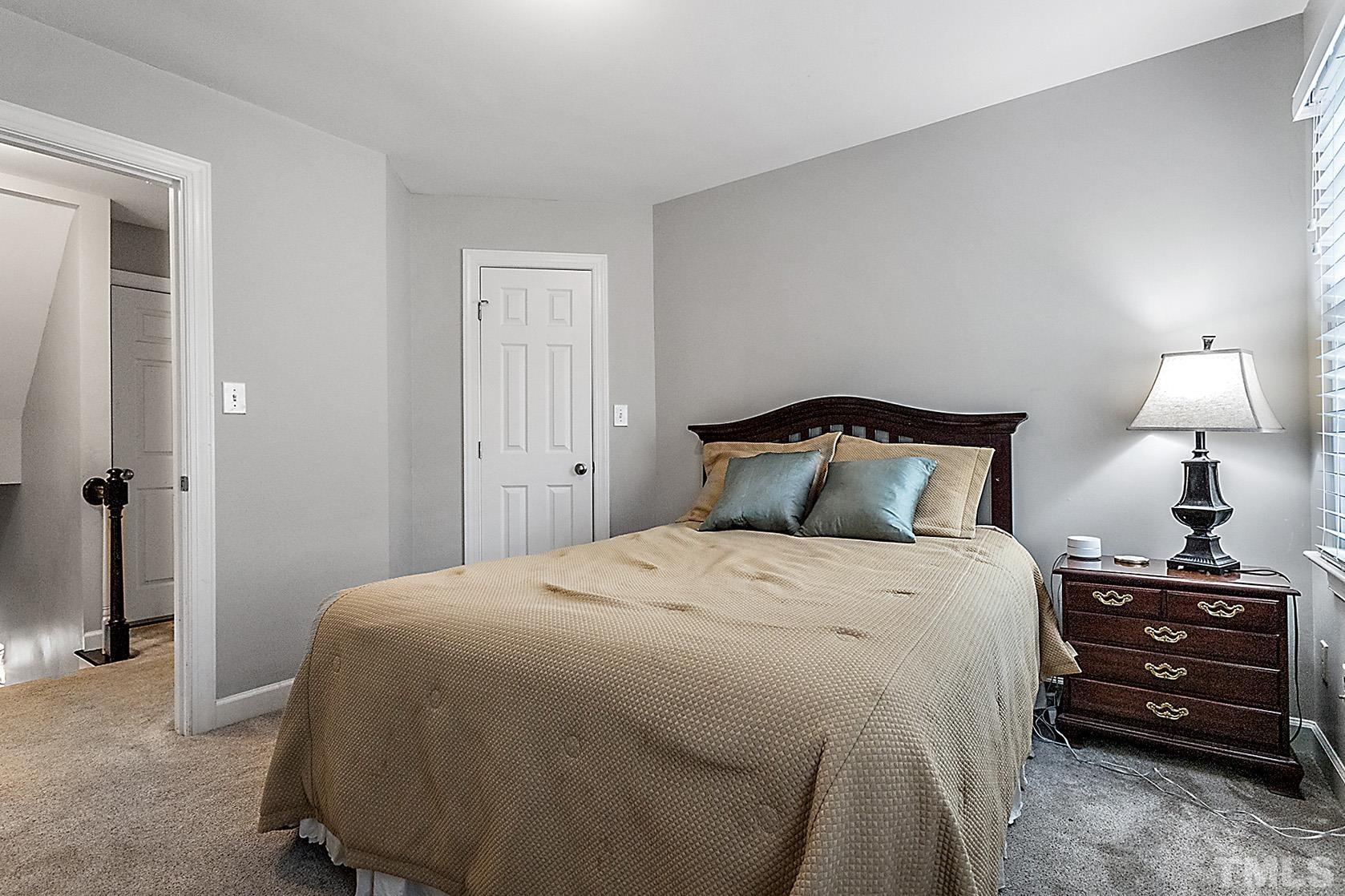 7608 Tylerton Drive Raleigh, NC 27613 - Photo 30 of 48