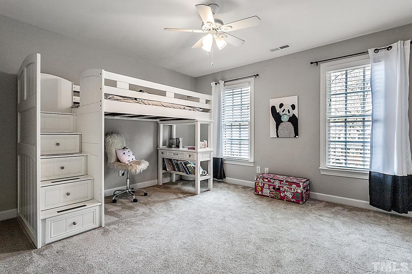 7608 Tylerton Drive Raleigh, NC 27613 - Photo 32 of 48