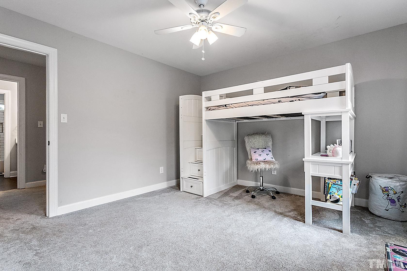 7608 Tylerton Drive Raleigh, NC 27613 - Photo 33 of 48