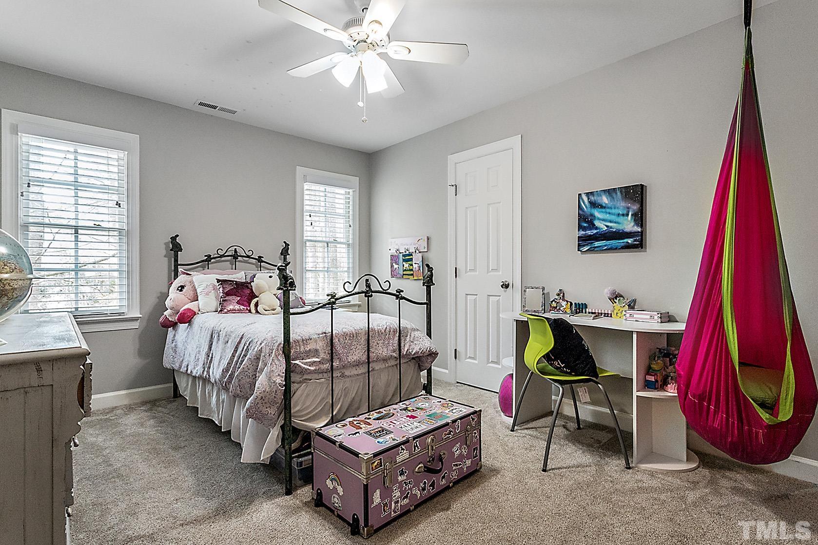 7608 Tylerton Drive Raleigh, NC 27613 - Photo 34 of 48