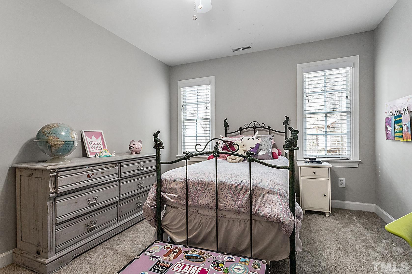 7608 Tylerton Drive Raleigh, NC 27613 - Photo 35 of 48