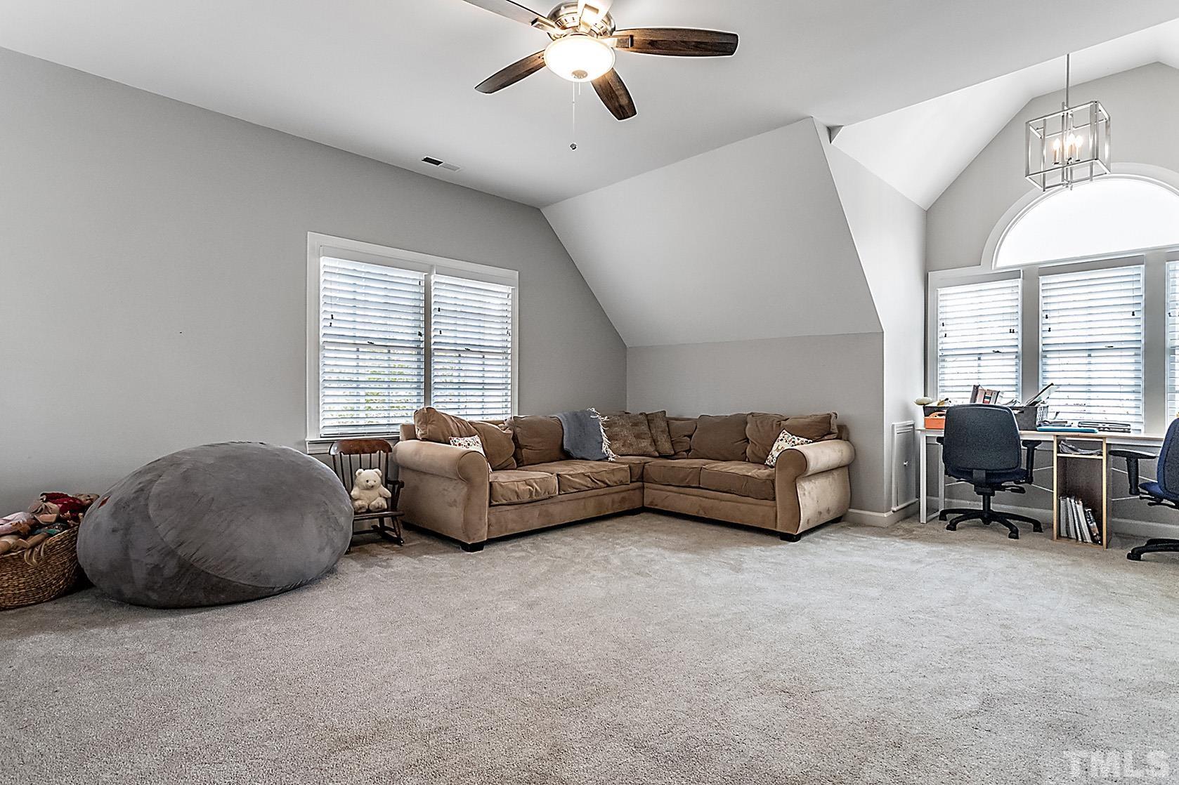 7608 Tylerton Drive Raleigh, NC 27613 - Photo 37 of 48