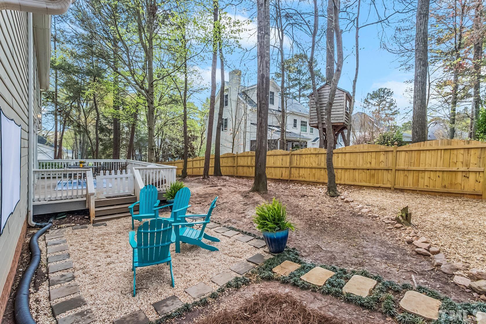 7608 Tylerton Drive Raleigh, NC 27613 - Photo 41 of 48