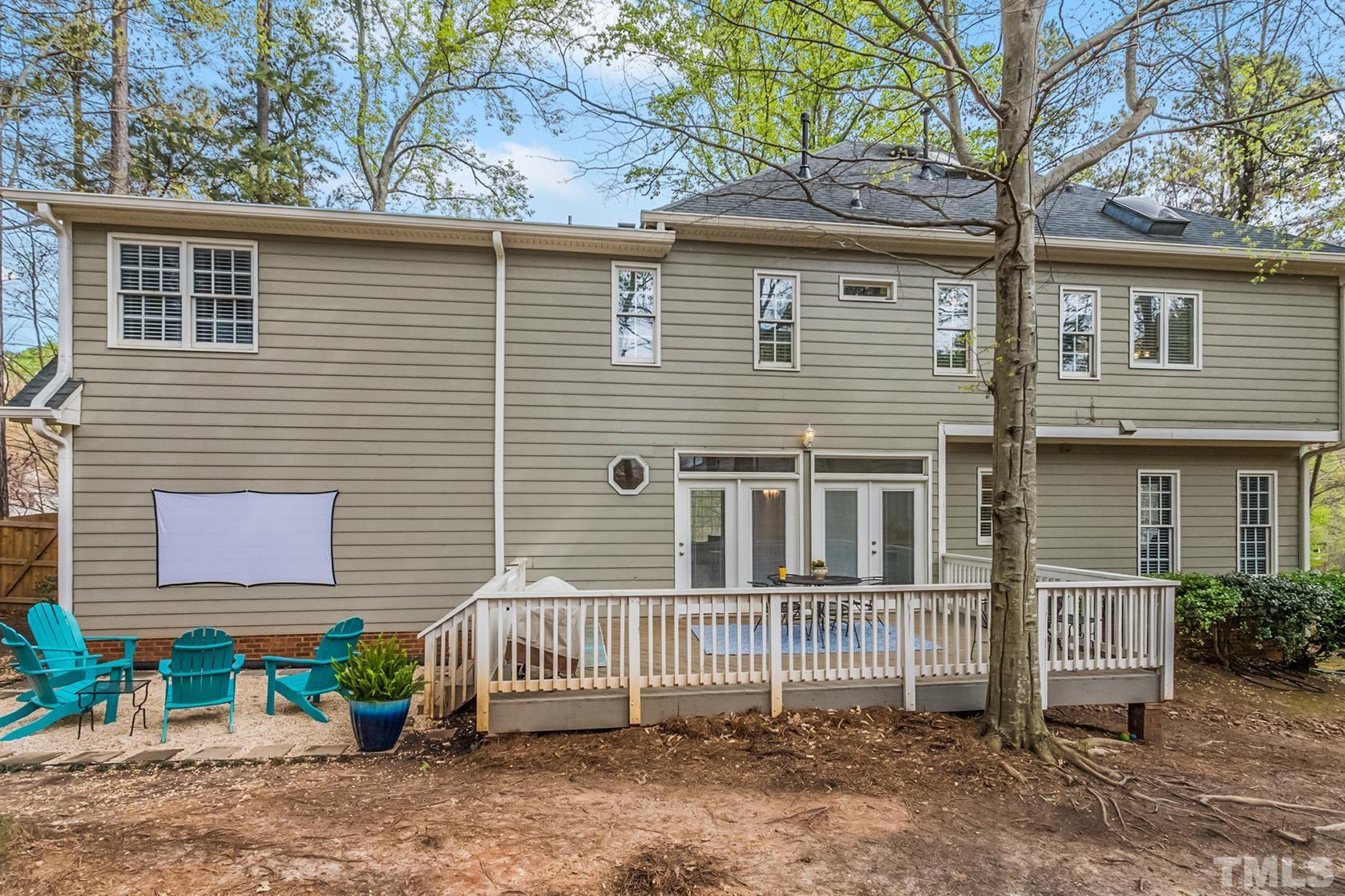 7608 Tylerton Drive Raleigh, NC 27613 - Photo 43 of 48