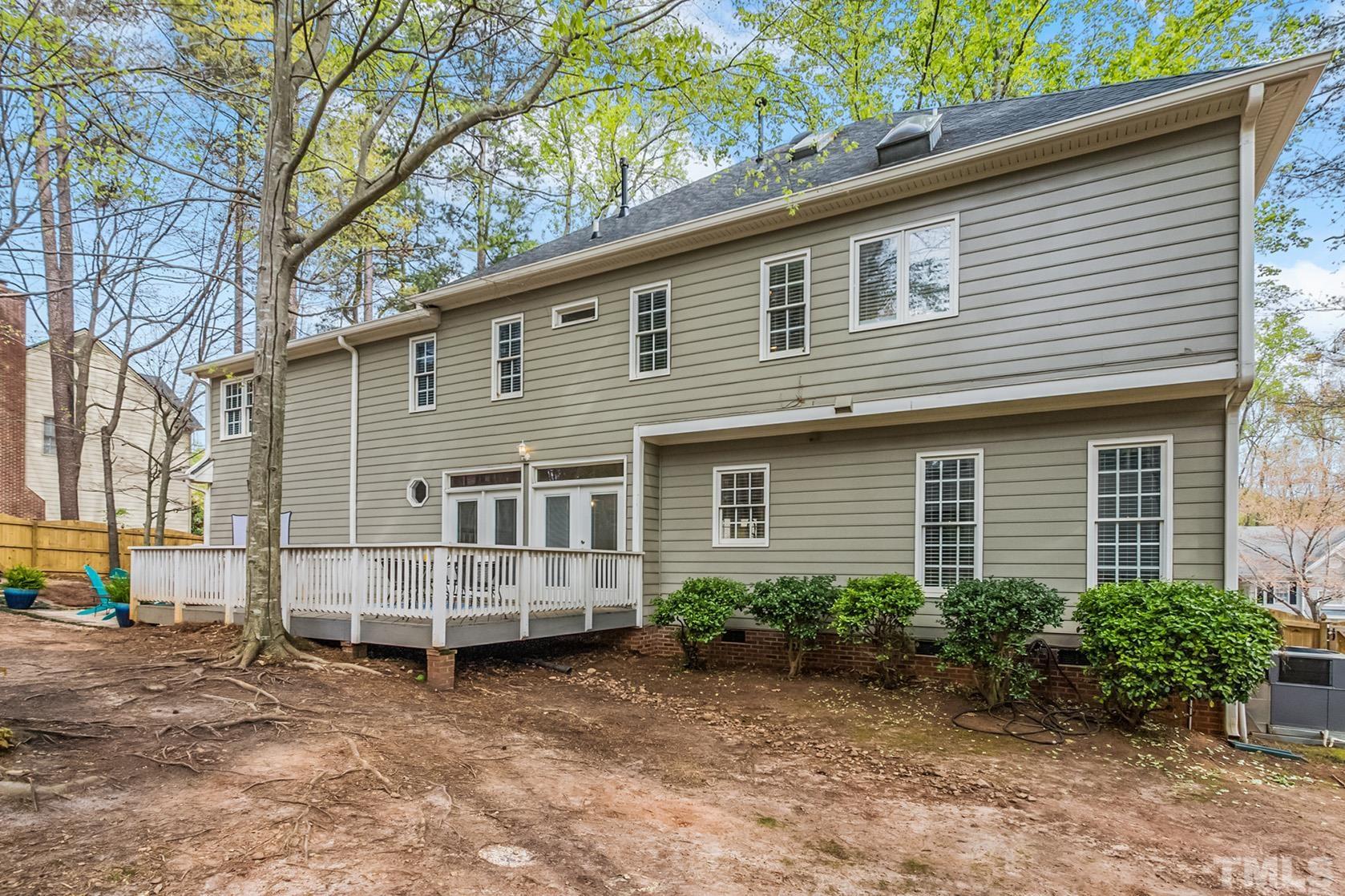 7608 Tylerton Drive Raleigh, NC 27613 - Photo 44 of 48