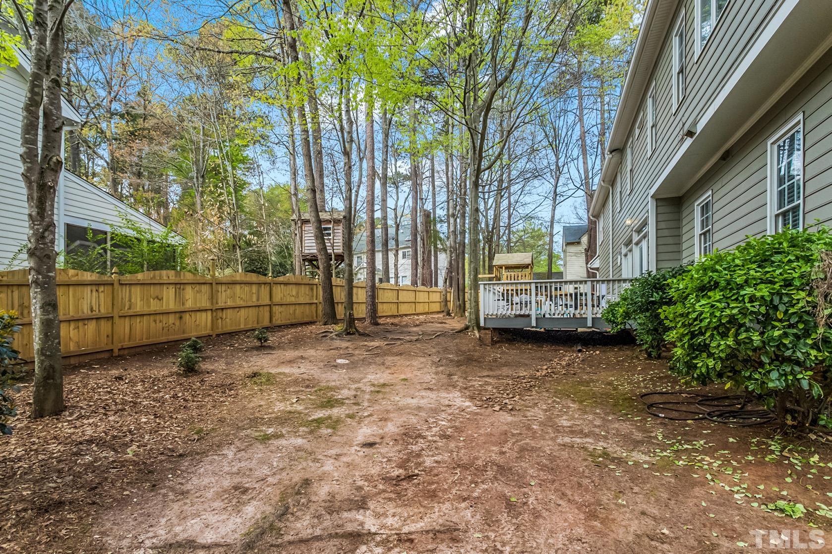 7608 Tylerton Drive Raleigh, NC 27613 - Photo 45 of 48