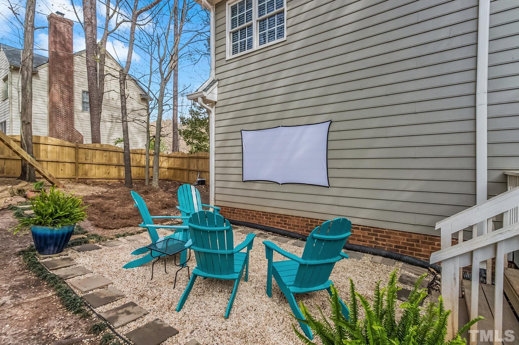 7608 Tylerton Drive Raleigh, NC 27613 - Photo 46 of 48