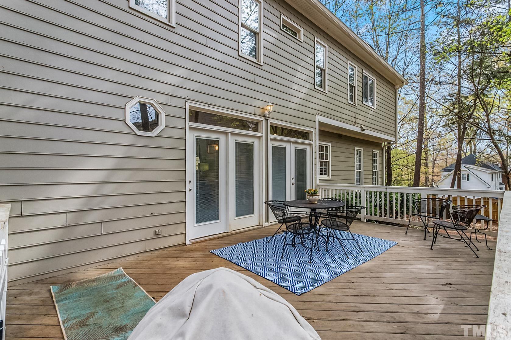 7608 Tylerton Drive Raleigh, NC 27613 - Photo 47 of 48