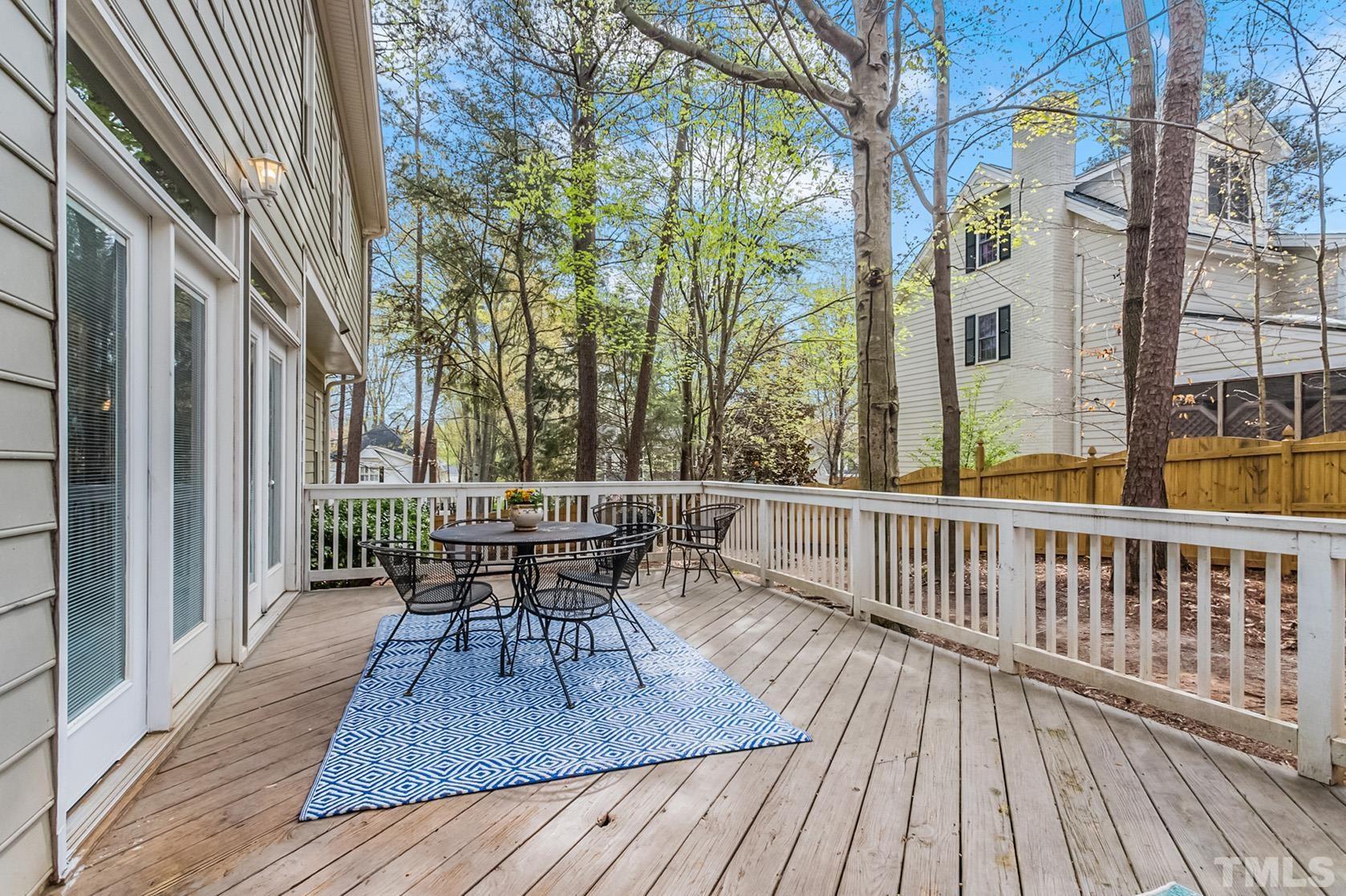7608 Tylerton Drive Raleigh, NC 27613 - Photo 48 of 48