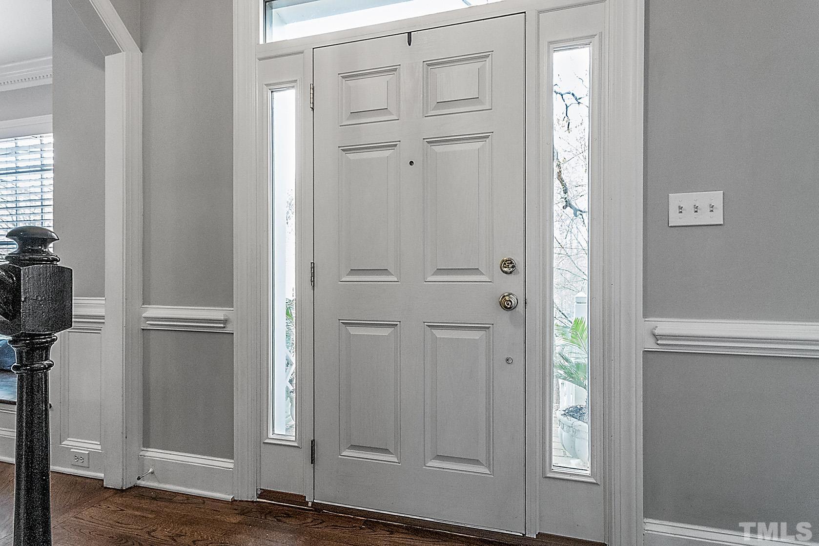7608 Tylerton Drive Raleigh, NC 27613 - Photo 6 of 48