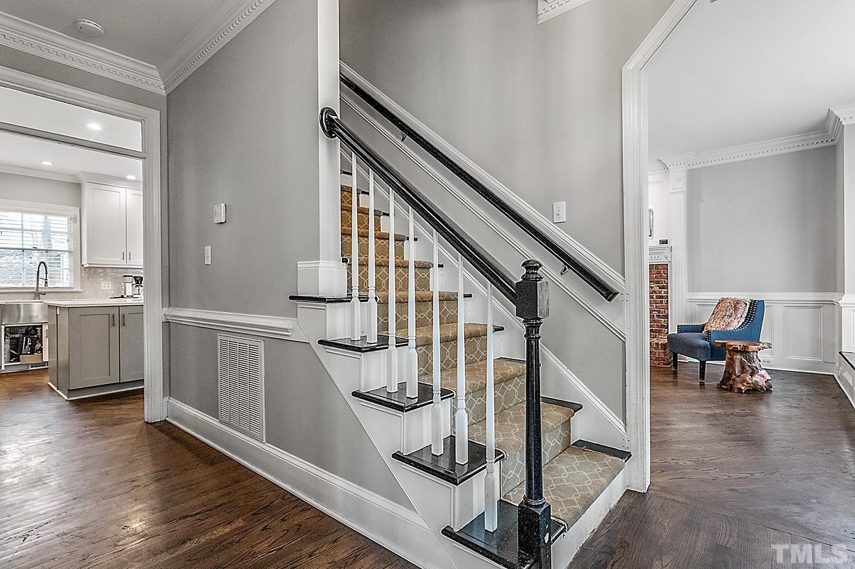 7608 Tylerton Drive Raleigh, NC 27613 - Photo 7 of 48