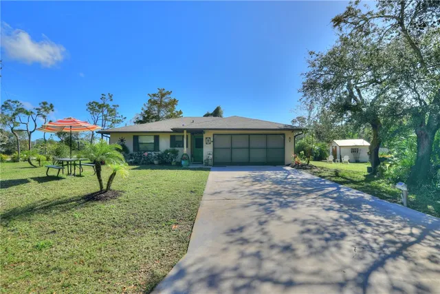 $329,000 | 8205 Capewell Court, Sebastian, FL 32958