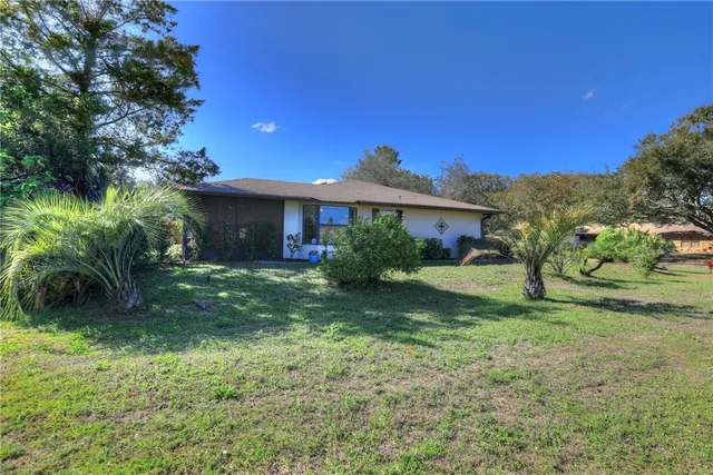 $329,000 | 8205 Capewell Court, Sebastian, FL 32958
