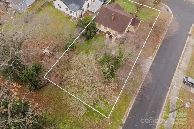 $289,900 | 3101 Dogwood Avenue, Charlotte, NC 28206