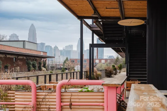 $309,900 | 3101 Dogwood Avenue, Charlotte, NC 28206