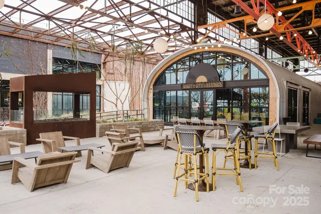 front view of a house