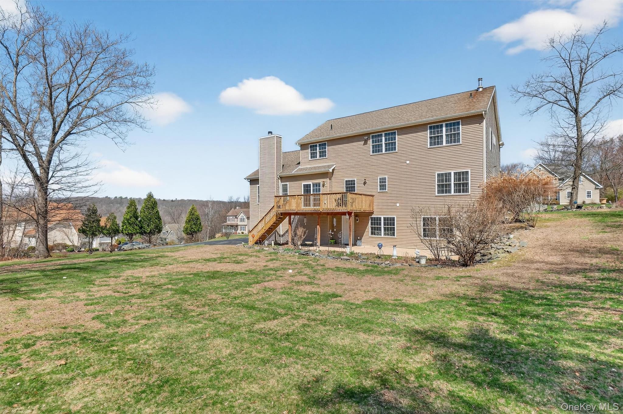 5 Autumn Ridge Way Newburgh, NY 12550 - Photo 40 of 44