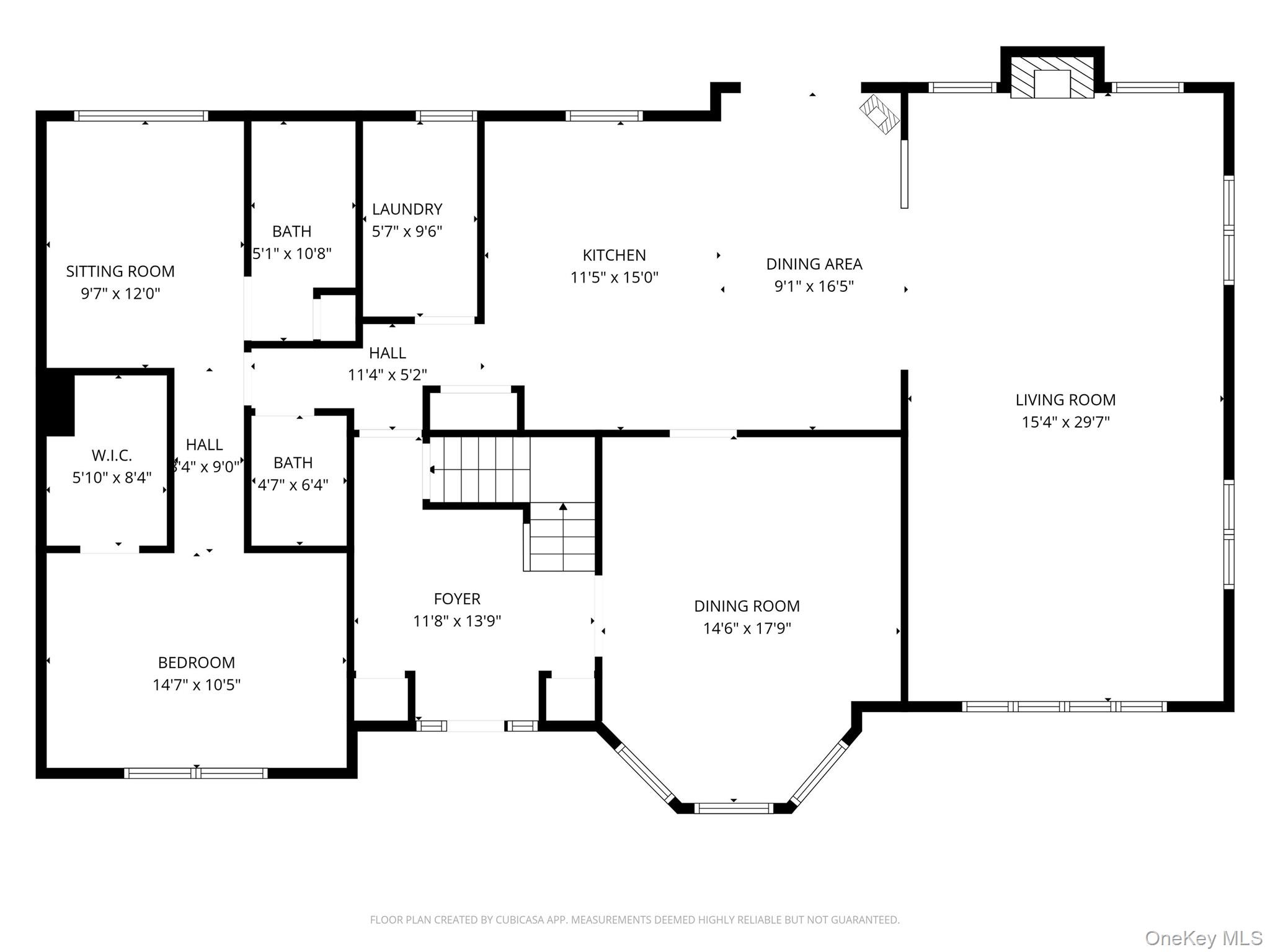 5 Autumn Ridge Way Newburgh, NY 12550 - Photo 41 of 44