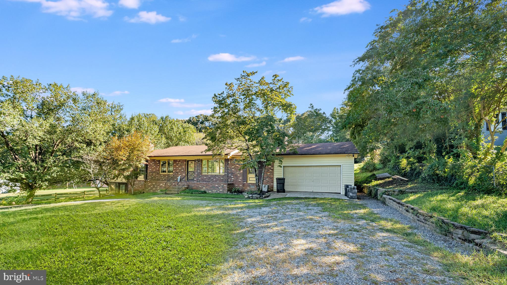 348 Chapel Green Road Fredericksburg, VA 22405 - Photo 1 of 27 EXTERIOR