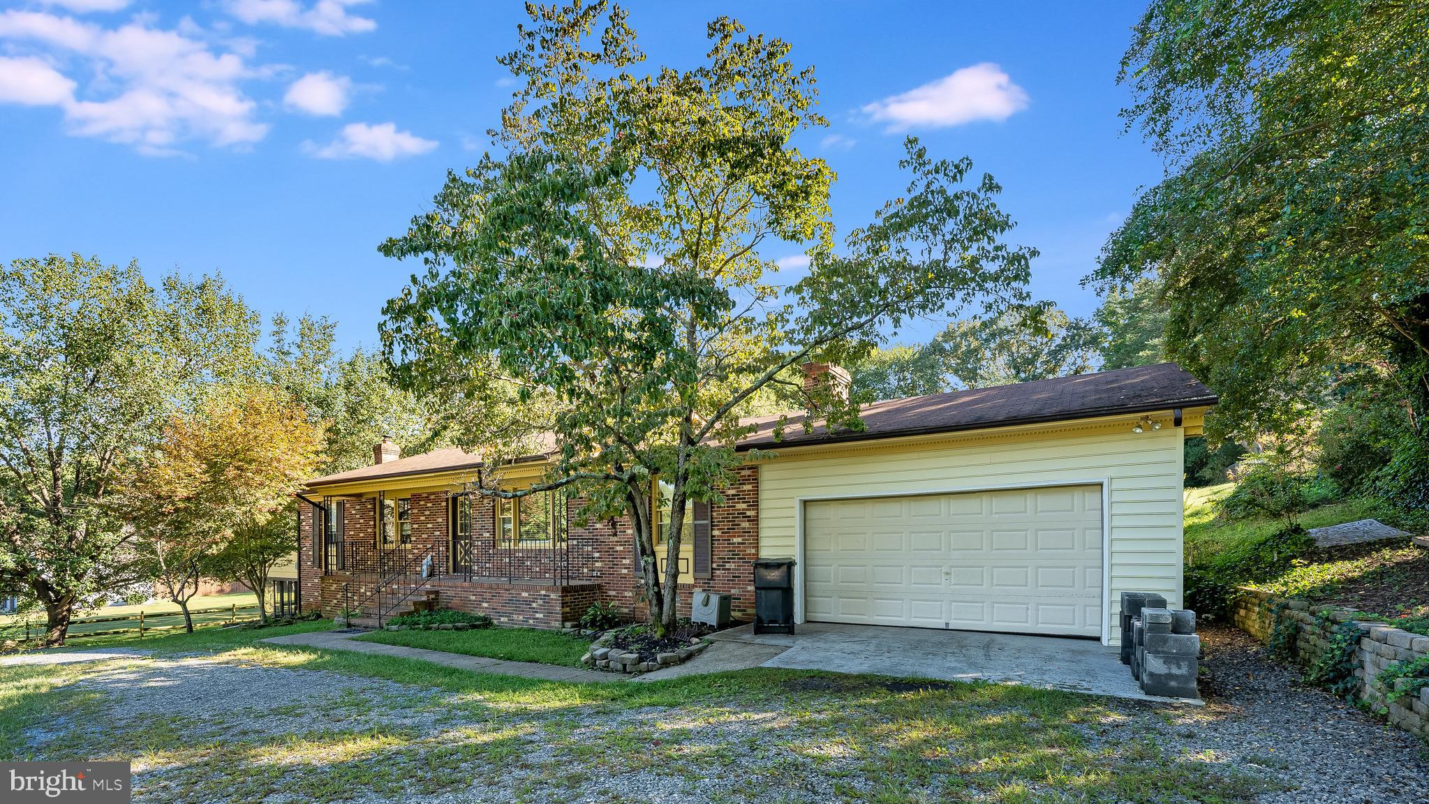 348 Chapel Green Road Fredericksburg, VA 22405 - Photo 2 of 27 EXTERIOR