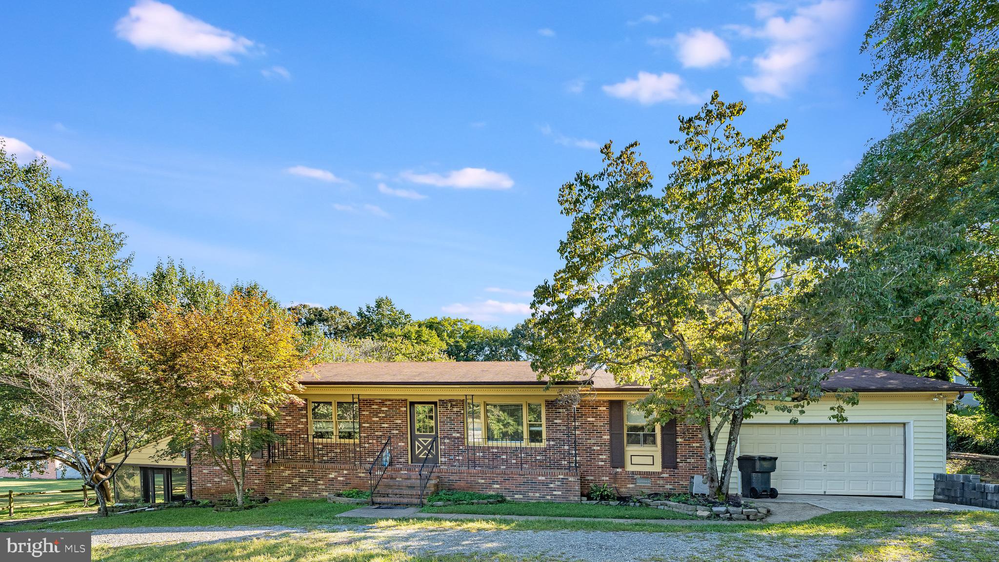 348 Chapel Green Road Fredericksburg, VA 22405 - Photo 3 of 27 EXTERIOR